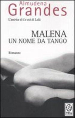 Recommendation Monday - Consiglia un libro il cui titolo contenga un nome proprio di persona