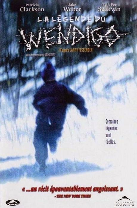 Wendigo - Larry Fessenden (2001)