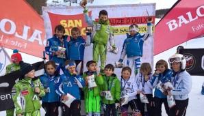 sci alpino - Trofeo Bodino