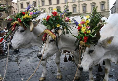 Vacanze di Pasqua in famiglia: tre città per tre tradizioni