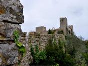 Alla scoperta Óbidos, video
