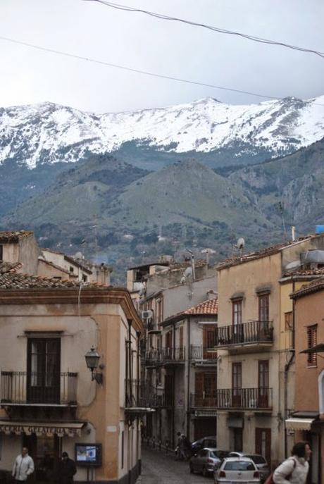 Porterò con me il sapore di Sicilia