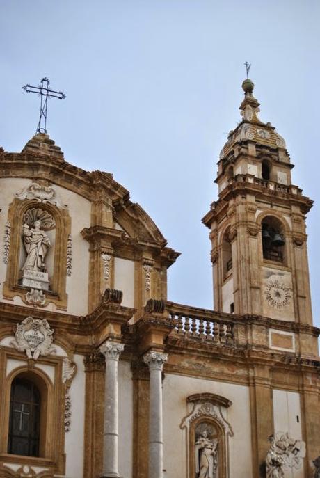 Porterò con me il sapore di Sicilia