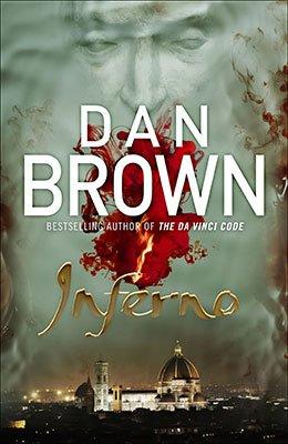 Inferno: (Robert Langdon Book 4) - Robert Langdon 4