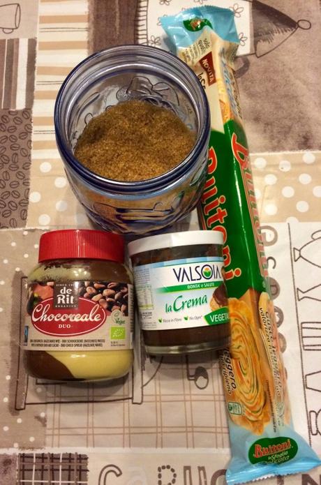 ricettevegan.org - sfogliatine alla veg nutella 1