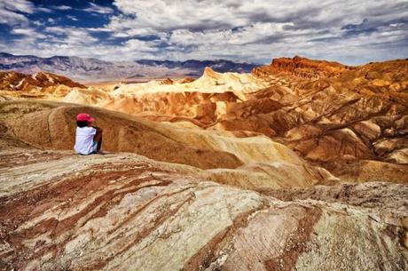 Death Valley, California