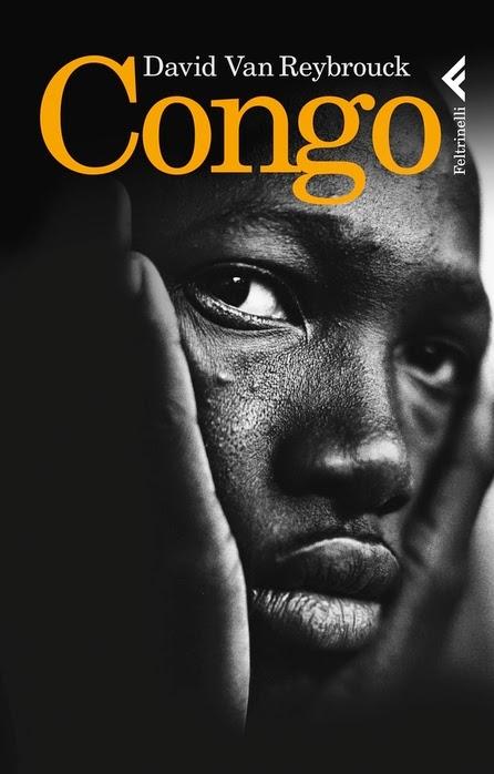 Libri sull'Africa: Congo