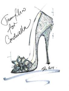 Jimmy Choo 
foto:web