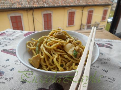 noodles al pollo (12)b