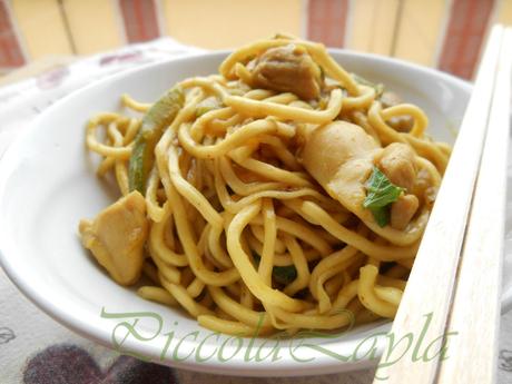 noodles al pollo (18)b