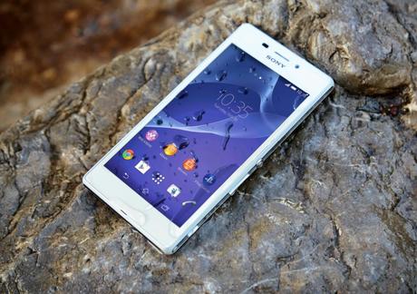 Sony Xperia M4 Aqua, specifiche e foto