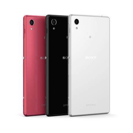 Sony Xperia M4 Aqua, specifiche e foto