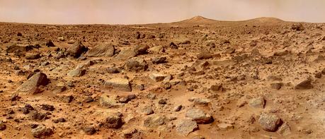 Svariate prove di esistenza di acqua su Marte