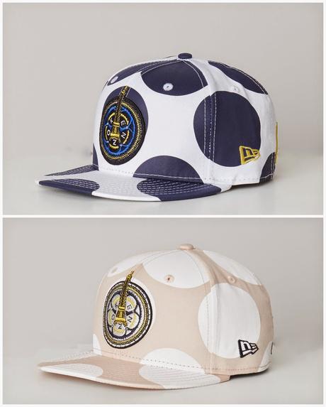 NEW ERA BY KENZO SS 15