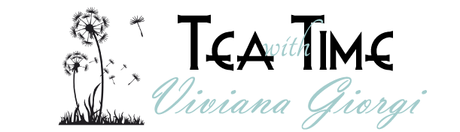 [Intervista #21] Tea Time with Viviana Giorgi