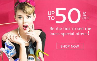 DressLink Special Offers