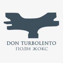 Don Turbolento – Poli Woks