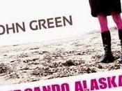 Recensione: CERCANDO ALASKA John Green