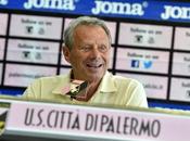 Zamparini: “preoccupato infortuni.il palo vazquez? vuole santa rosalia