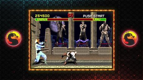 Mortal Kombat X - Il trailer di annuncio delle versioni mobile