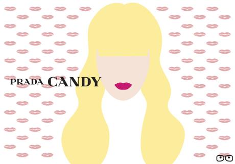 HAIR CANDY