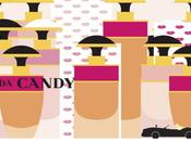 Prada Parfums presenta: Candy Kiss