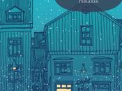 libreria marzo "Reykjavík Café", romanzo dell'esordiente islandese Sólveig Jónsdóttir