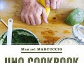 Recensione: Cookbook Manuel Marcuccio