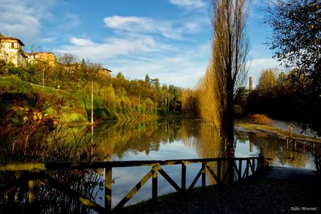 il punto sul Cuore verde della Valle Olona