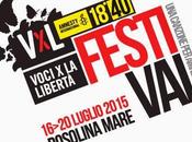 concorso "Voci Libertà Canzone Amnesty"