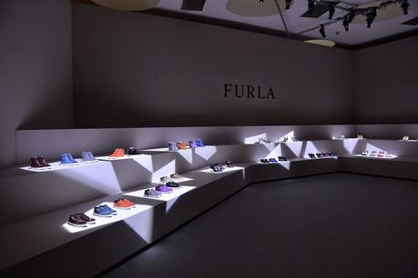 Milano Moda Donna: Furla A/I 2015-16