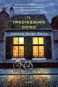 Recensione: Il tredicesimo dono di Joanne Huist Smith