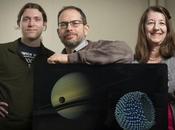 Titano: vita aspetti