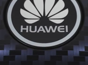 Huawei annuncia CarFi, hotspot WiFi auto carbonio #MWC 2015