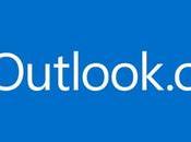 Outlook.com: finito supporto Google Talk chat Facebook