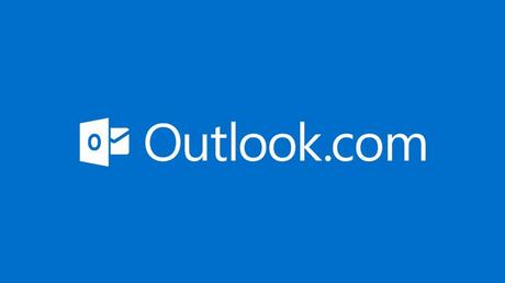 Outlook.com: finito il supporto a Google Talk e chat di Facebook