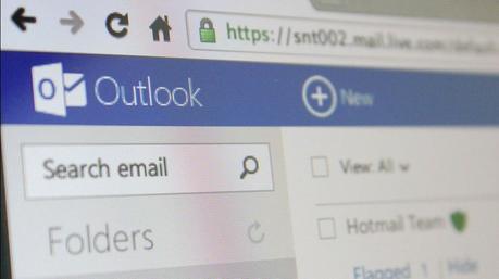 Outlook.com