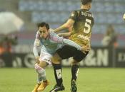 Celta Vigo-Elche 1-1: Lomban regala punto vitale agli ospiti