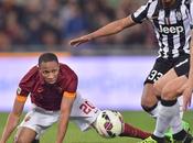 Roma-Juventus 1-1, video highlights