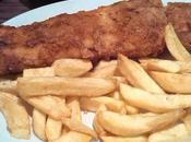 migliori fish chips Londra consigliati Koala Londinese!