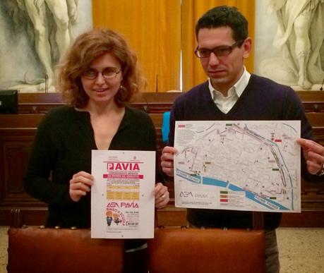 PAVIA. Novità per la mobilità cittadina: i nuovi costi della sosta a Pavia.