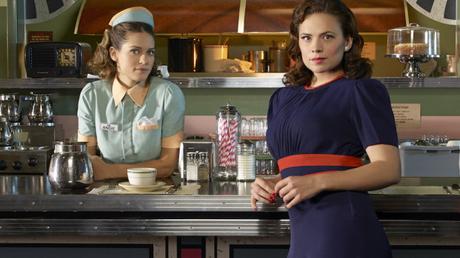 LYNDSY FONSECA, HAYLEY ATWELL