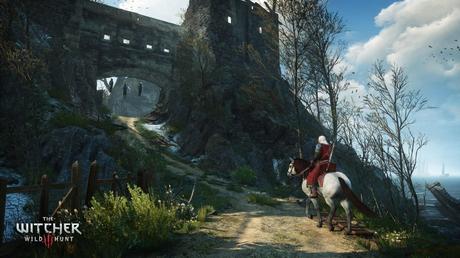 CD Projekt RED su The Witcher 3: C'è poca differenza tra 900p e 1080p