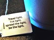 Travel light: come viaggiare leggeri solo bagaglio mano
