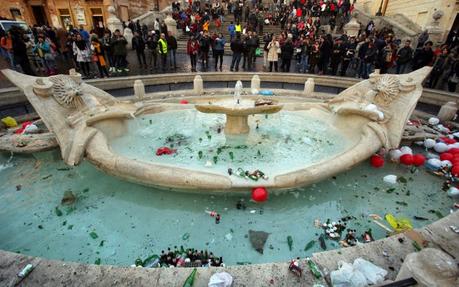 Olimpiadi di Roma: gli olandesi affondano la candidatura