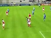 (VIDEO)Greatest assist time!??! LIKE BOSS!