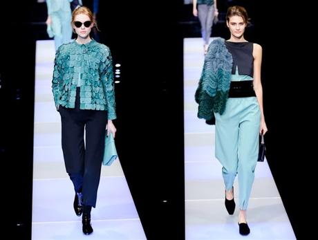 Come Armani e Dolce&Gabbana hanno salvato la MFW