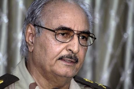 Khalifa-Haftar