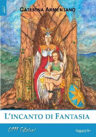 Recensione: L'incanto di Fantasia