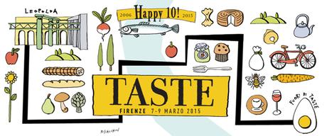 Pitti Taste, festeggia 10 anni il salone-evento più glamour d’Italia